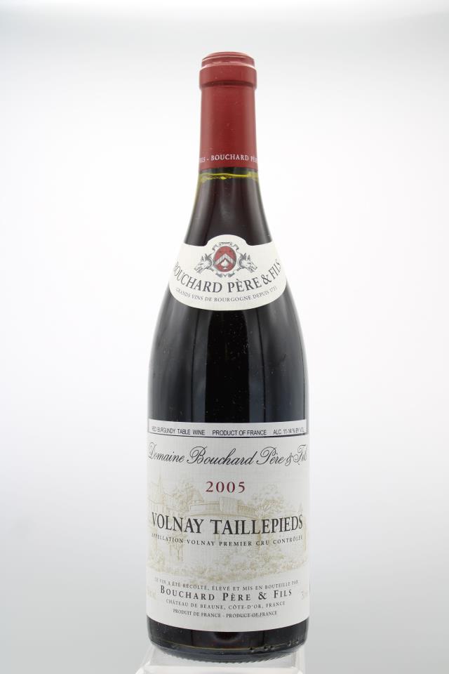 Bouchard Volnay Taillepieds 2005
