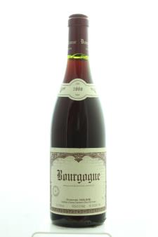 Maume Bourgogne Rouge 2000