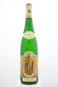 Weingut Knoll Loibner Ried Loibenberg Grüner Veltliner Smaragd 2013
