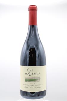 Lucia Vineyards Pinot Noir Garys