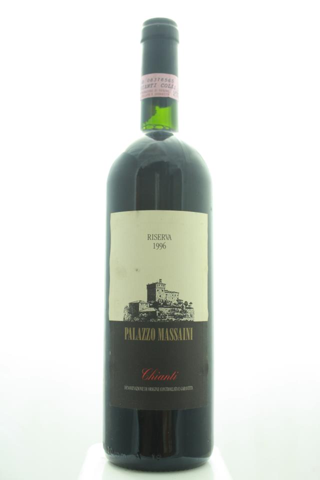 Palazzo Massaini Chianti Riserva 1996
