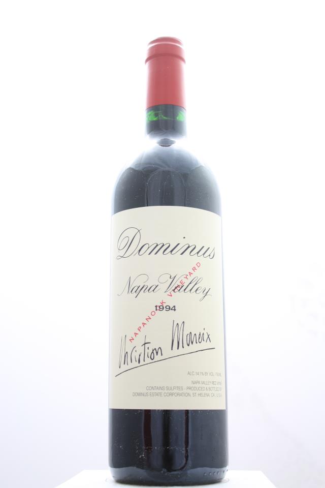 Dominus Estate 1994