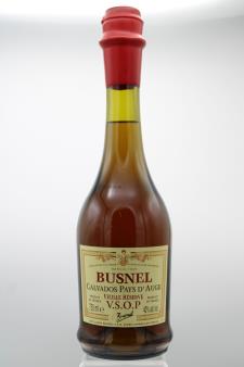 Distillerie Busnel Vieille Reserve V.S.O.P. Calvados du Pays d