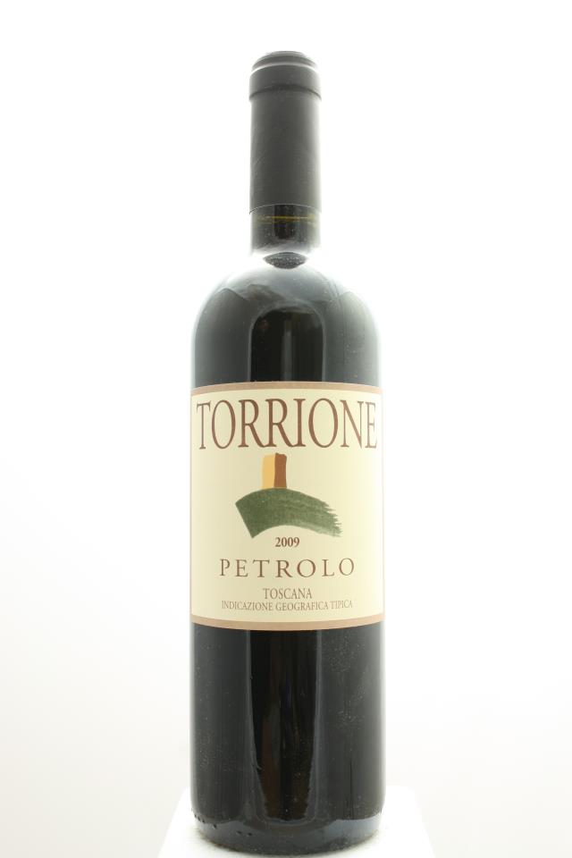 Petrolo Torrione 2009