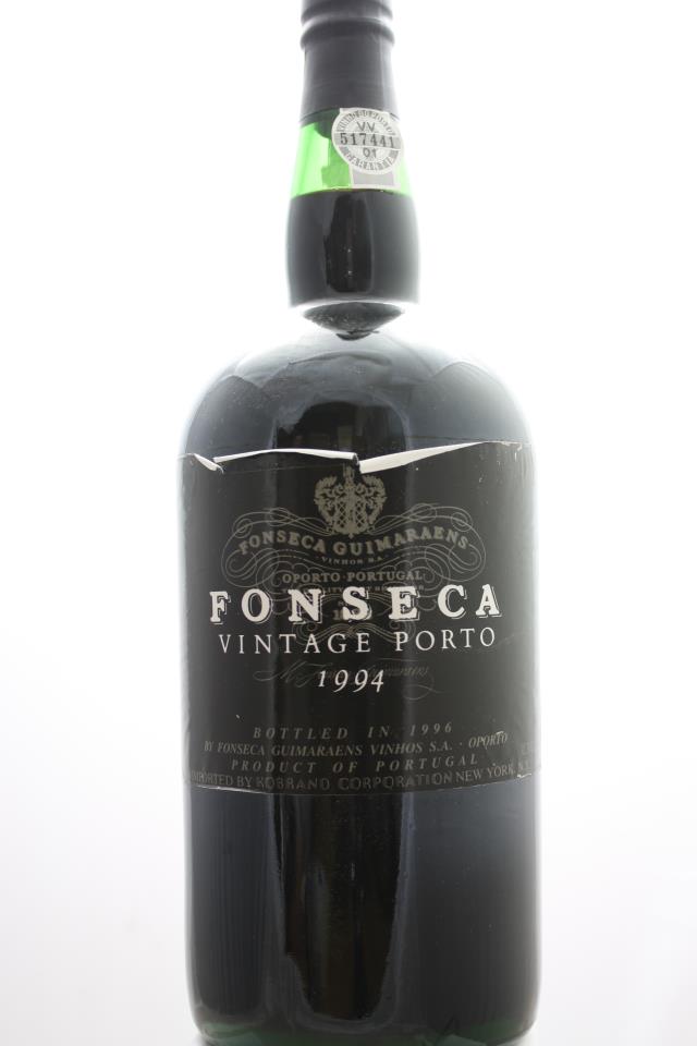 Fonseca Vintage Porto 1994