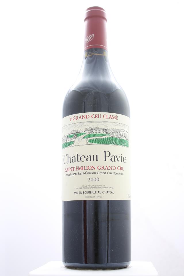 Pavie 2000