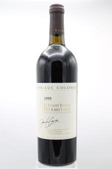 Colombo Hermitage Le Rouet Rouge 1999