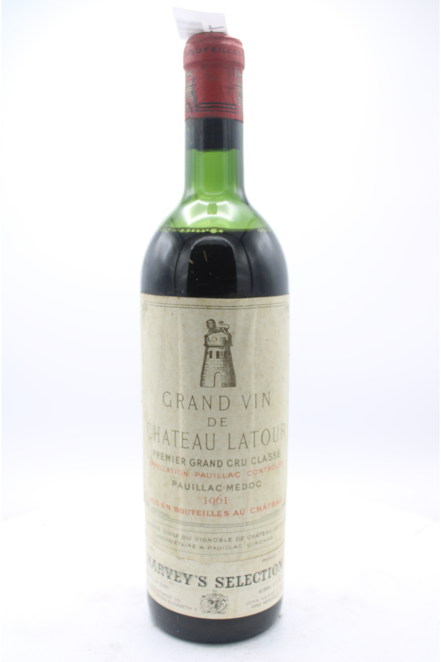 Latour 1961