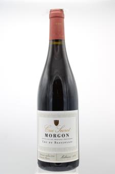 Cru Secret Morgon 2014