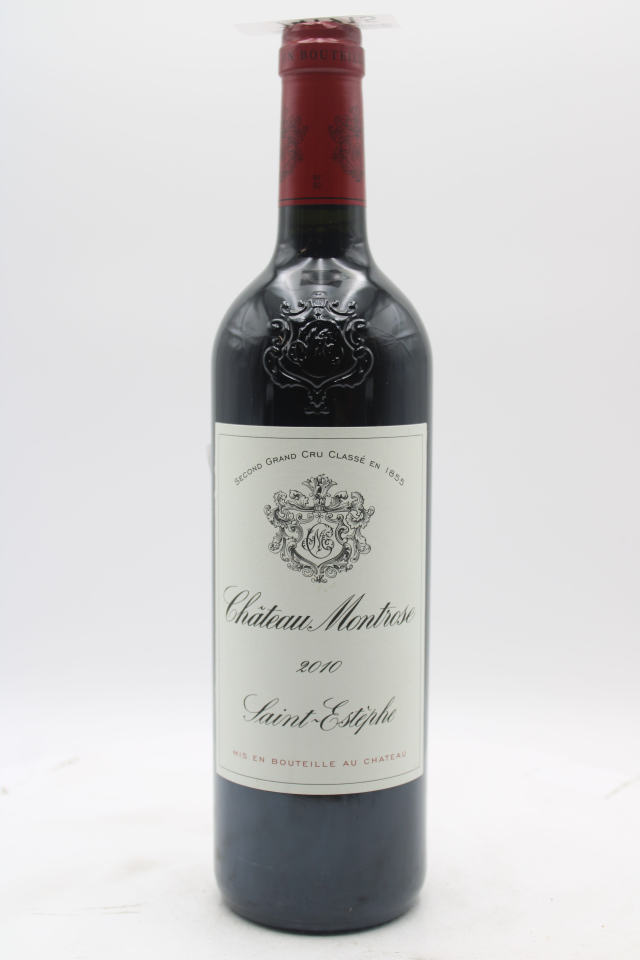 Montrose 2010