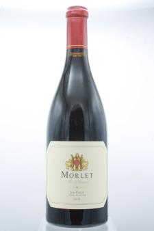 Morlet Family Vineyards Pinot Noir Joli Cœur 2011
