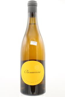 Bonaccorsi Chardonnay Bien Nacido Vineyard 2003