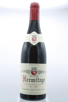 Jean-Louis Chave Hermitage Rouge 2005