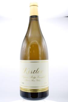 Kistler Chardonnay Laguna Ridge Vineyard 2016