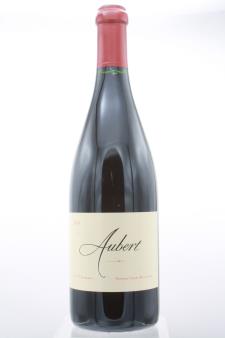 Aubert Pinot Noir UV-SL Vineyard 2016