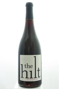 The Hilt Pinot Noir The Old Guard 2013
