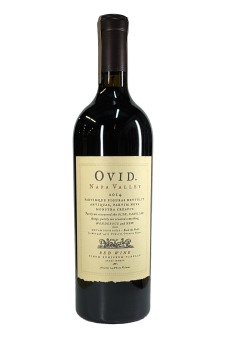 Ovid Proprietary Red Estate 2014