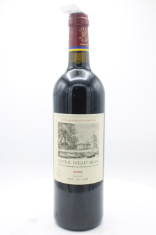 Duhart-Milon 2009