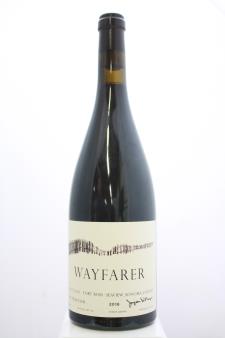 Wayfarer Pinot Noir The Traveler 2016
