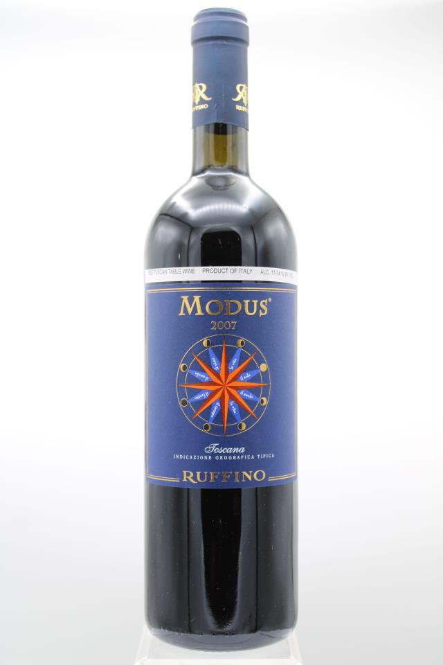 Ruffino Modus 2007