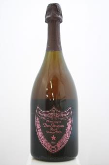 Moët & Chandon Dom Pérignon Rosé Brut 2004