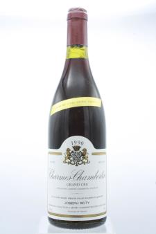 Joseph Roty Charmes-Chambertin Cuvée Trés Vieilles Vignes 1990
