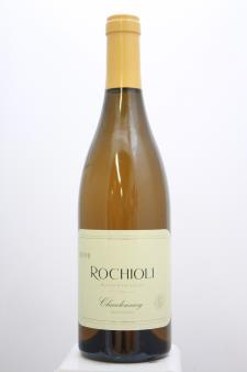 Rochioli Chardonnay 2009