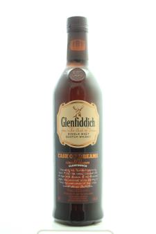 Glenfiddich Single Malt Scotch Whisky Cask of Dreams 2011 Limited Release NV