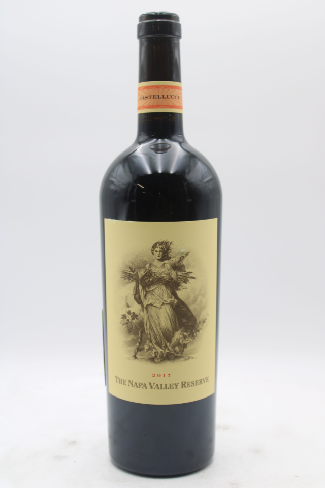 The Napa Valley Reserve Proprietary Red 2017