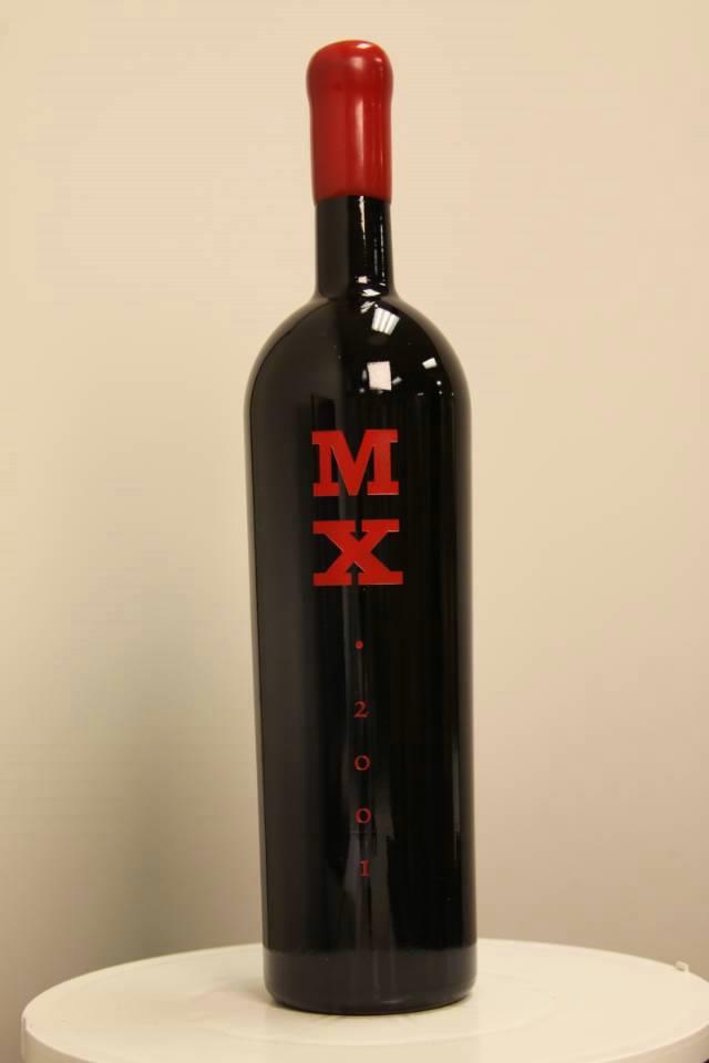 Assorted Schrader Magnums
