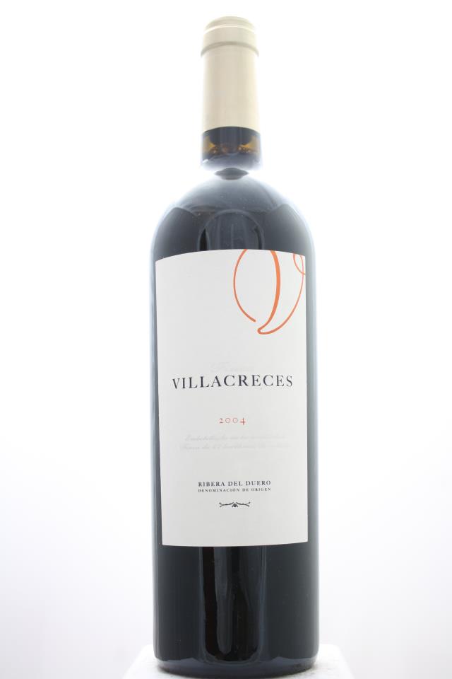 Finca Villacreces 2004