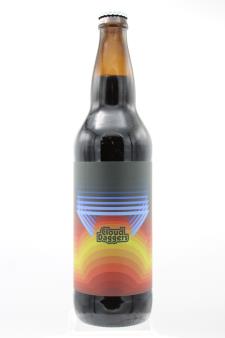 Modern Times Cloud Daggers Imperial Porter with Maple Syrup - Roasted Pecans 2019