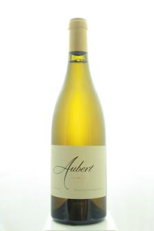 Aubert Chardonnay UV-SL Vineyard 2014