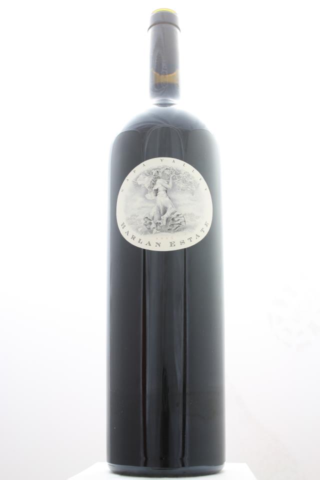 Harlan Estate 2005