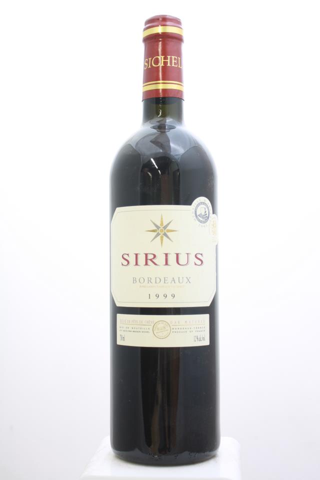 Sirius 1999