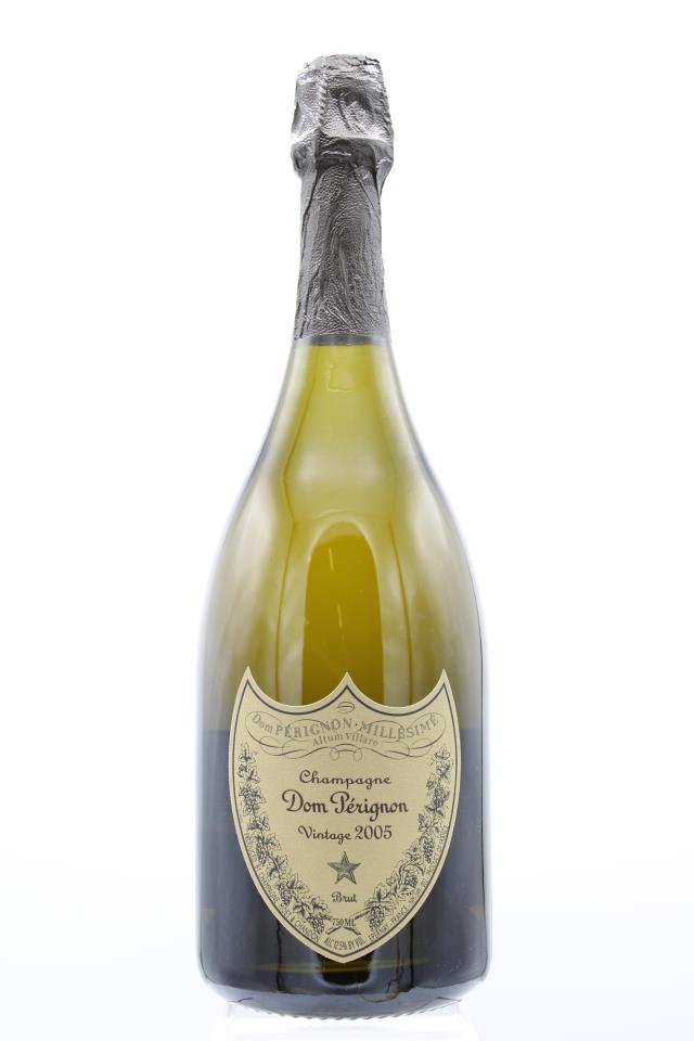 Moet & Chandon Dom Perignon Brut 2005