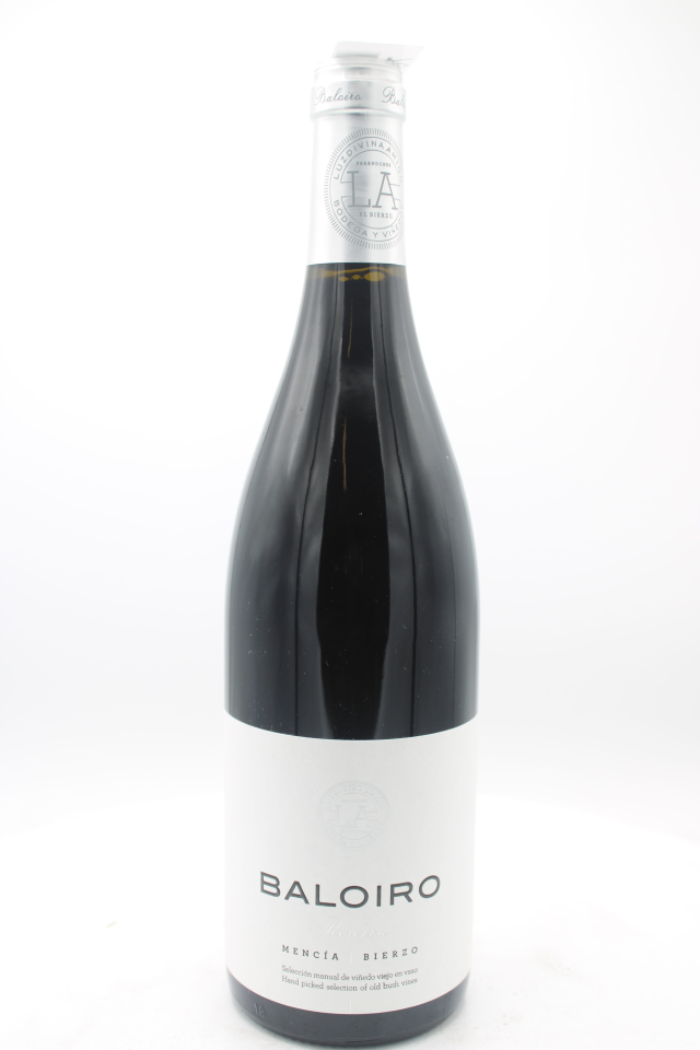 Luzdivina Amigo Baloiro Reserva 2009