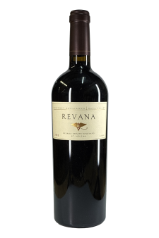 Revana Family Vineyard Cabernet Sauvignon Revana Estate Vineyard 2016
