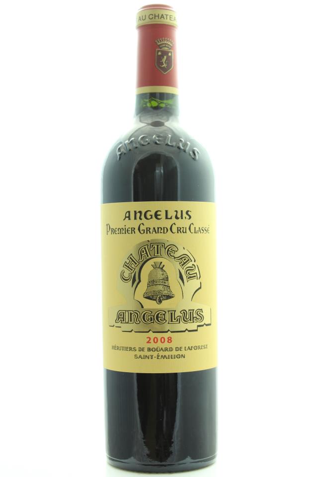 Angélus 2008