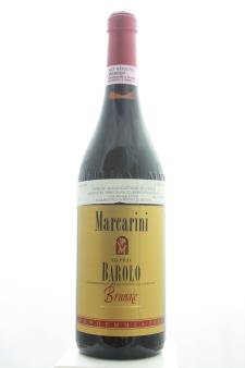 Marcarini Barolo Brunate 2000