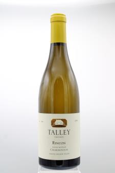 Talley Chardonnay Rincon 2018