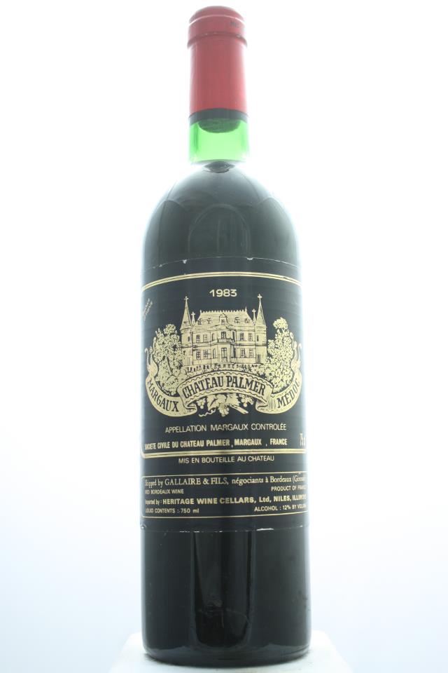 Palmer 1983