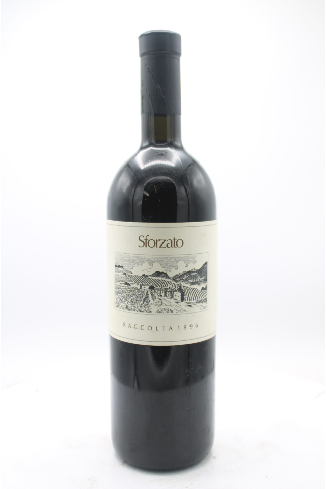 Balgera Sforzato  1996