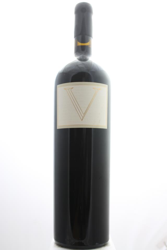 Viader Proprietary Red Cuvée V 2002