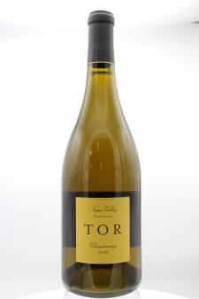 Tor Chardonnay Beresini Vineyard Hyde Clone Torchiana 2013