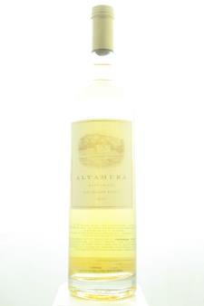 Altamura Sauvignon Blanc 2012