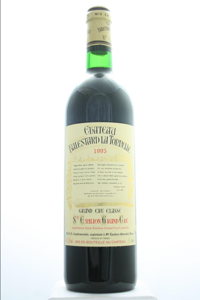 Balestard La Tonnelle 1995