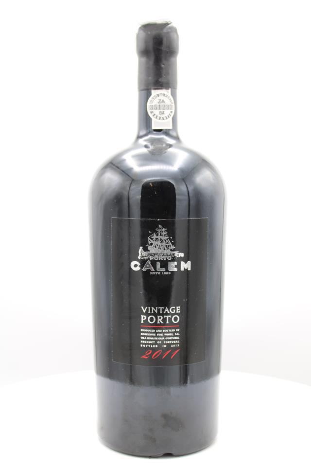 Calem Vintage Porto 2011