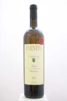 Carpineto Chardonnay Farnito 2016