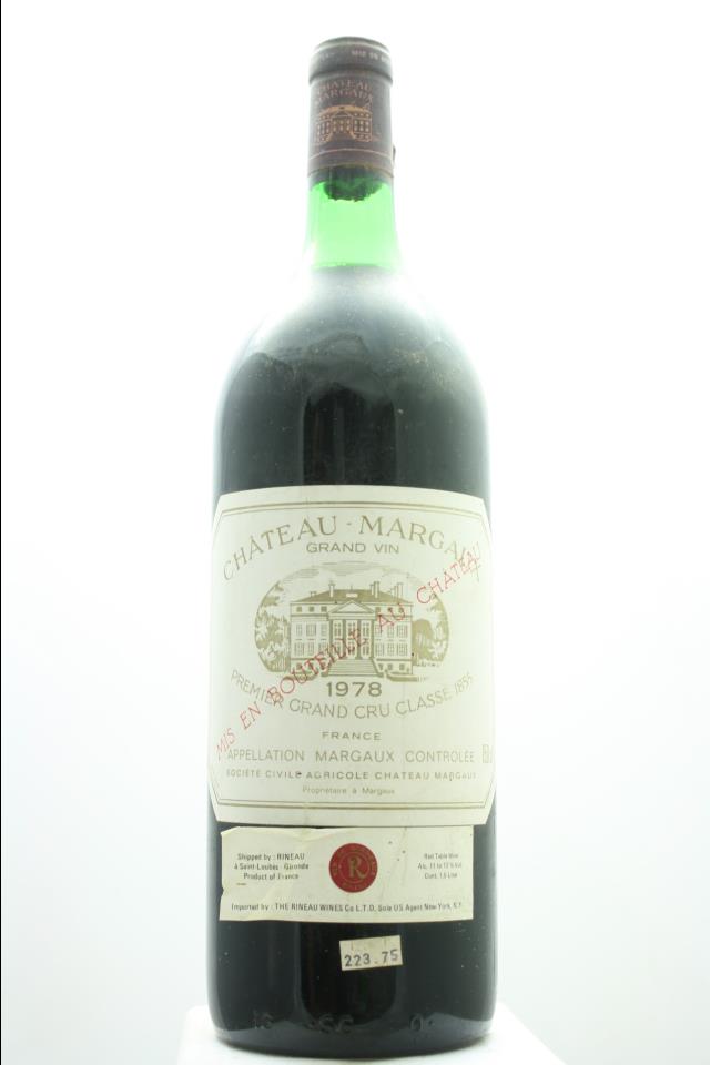 Margaux 1978
